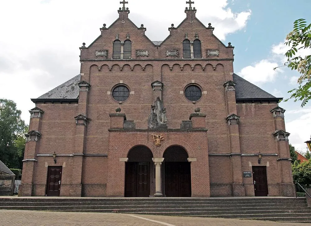 Beek Ubbergen: Rijksmonument-35784-Bartholomeus