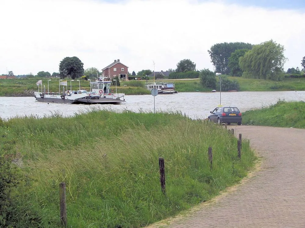 Opheusden: PontOpheusden