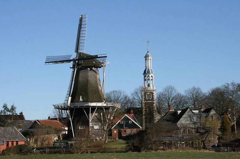 Spijk: Spijk 903