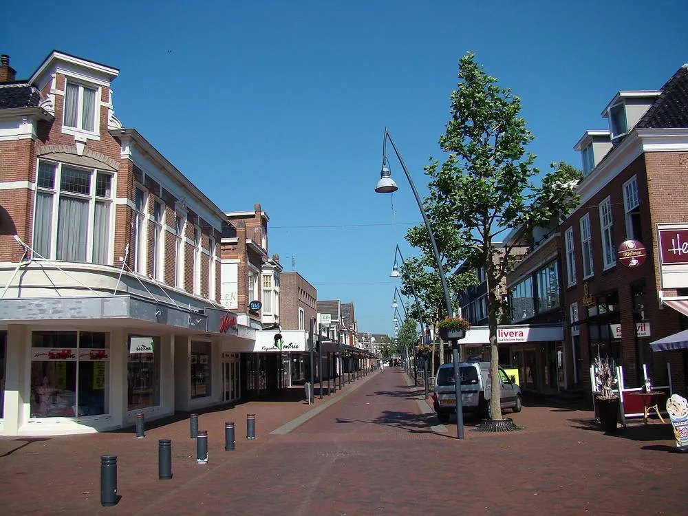 Veendam: Veendam 106