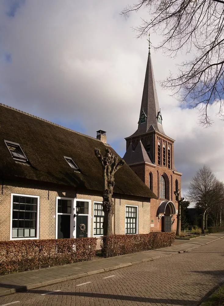 Dorst: Dorst