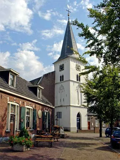 Holten: Holten(kerk)